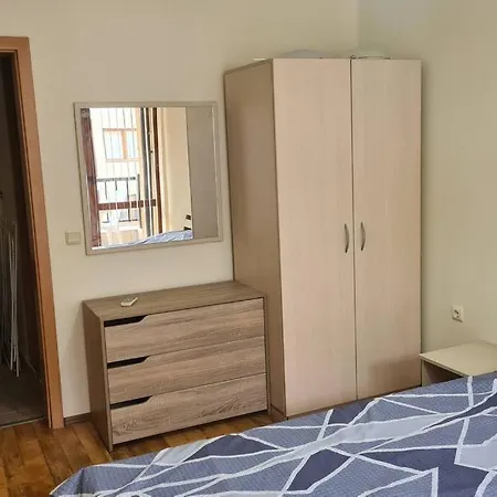 Oasis A4-14 Apartment