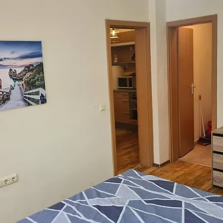 Apartment Oasis A4-14 Bliznatsi