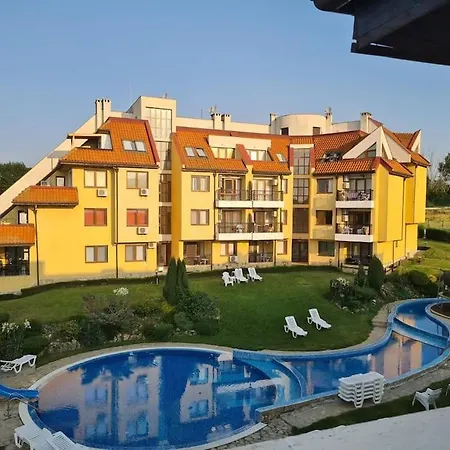 Apartment Oasis A4-14 *