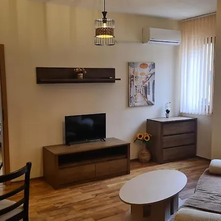 Oasis A4-14 Apartment Bliznatsi