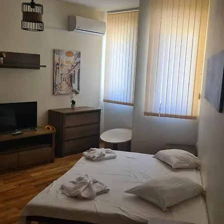 Apartment Oasis A4-14 Bliznatsi