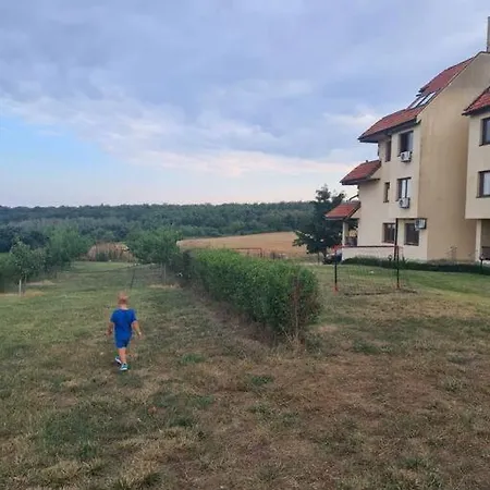 Oasis A4-14 Apartment Bliznatsi